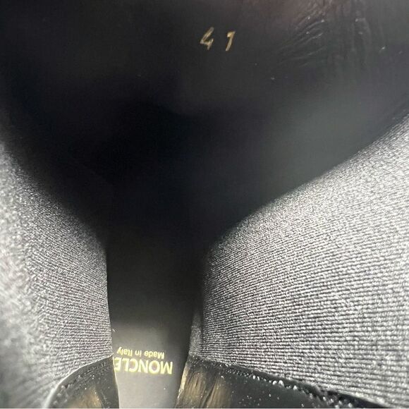 Moncler Coralyne Boots - Picture 8 of 13